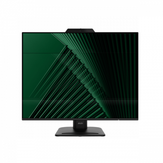 MSI Monitor Business PRO MP272PMG 27" FHD 1920x1080, IPS, 16:9, 120Hz, 1500:1, 1ms, DP, HDMI, VGA, Webcam, Black