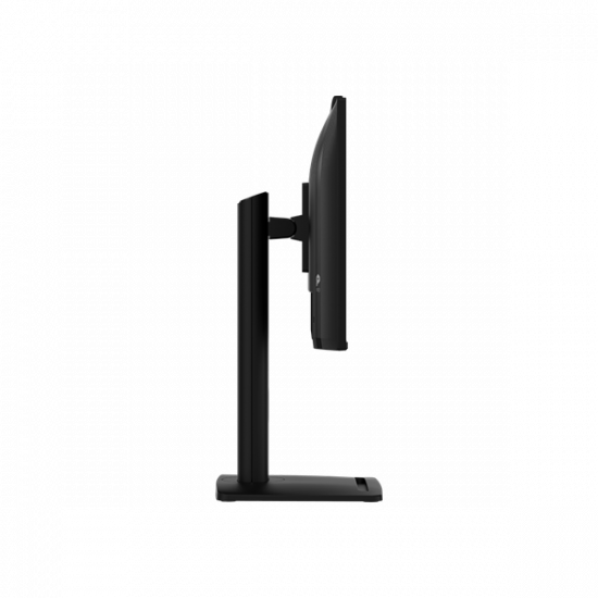 MSI Monitor Business PRO MP242PMG 23,8" FHD 1920x1080, IPS, 16:9, 120Hz, 1500:1, 1ms, DP, HDMI, VGA, Webcam, Black