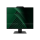 MSI Monitor Business PRO MP242PMG 23,8" FHD 1920x1080, IPS, 16:9, 120Hz, 1500:1, 1ms, DP, HDMI, VGA, Webcam, Black