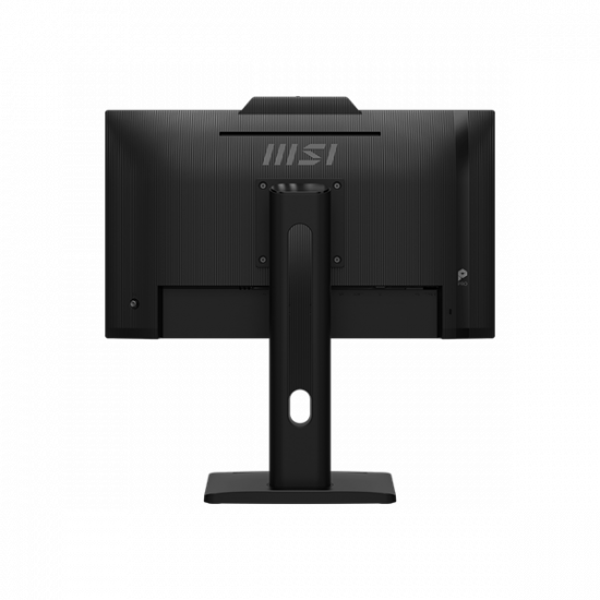 MSI Monitor Business PRO MP242PMG 23,8" FHD 1920x1080, IPS, 16:9, 120Hz, 1500:1, 1ms, DP, HDMI, VGA, Webcam, Black