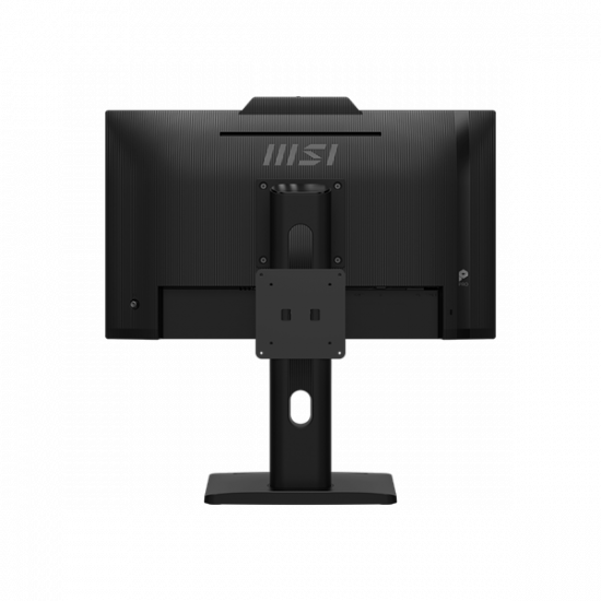 MSI Monitor Business PRO MP242PMG 23,8" FHD 1920x1080, IPS, 16:9, 120Hz, 1500:1, 1ms, DP, HDMI, VGA, Webcam, Black