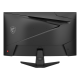 MSI Monitor GAMING MAG 275CQF E18 Ívelt 27" WQHD 2560x1440 180Hz Rapid VA 1500R, 5000:1, 0,5ms, 2x HDMI,DP, USB-C