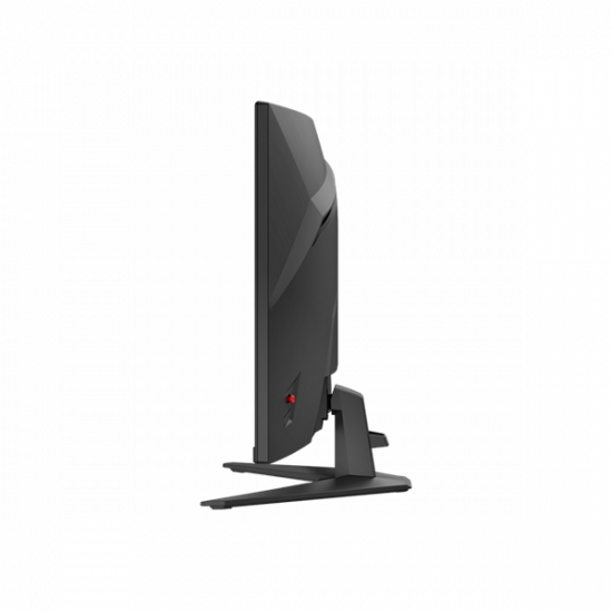 MSI Monitor GAMING MAG 321CQF E18 31,5" Ívelt Rapid VA WQHD 2560x1440, 16:9 180Hz 0,5ms 3500:1, 2x HDMI, DP, USB-C