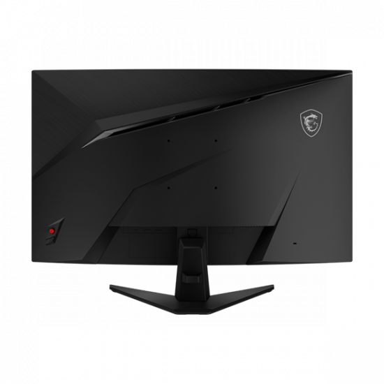 MSI Monitor GAMING MAG 321CQF E18 31,5" Ívelt Rapid VA WQHD 2560x1440, 16:9 180Hz 0,5ms 3500:1, 2x HDMI, DP, USB-C