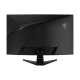 MSI Monitor GAMING MAG 321CQF E18 31,5" Ívelt Rapid VA WQHD 2560x1440, 16:9 180Hz 0,5ms 3500:1, 2x HDMI, DP, USB-C