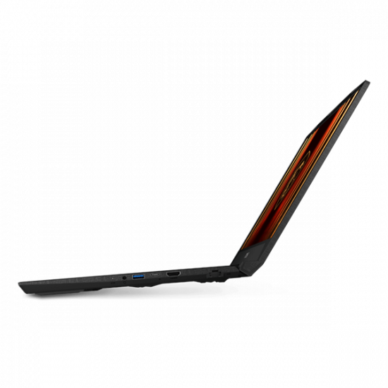 MSI Gaming NB Katana 15 HX B14WEK-276, 15.6" QHD 165Hz, i7-14650HX, 16GB (1x16), 1TB M.2, RTX 5050 8GB, noOS, Fekete