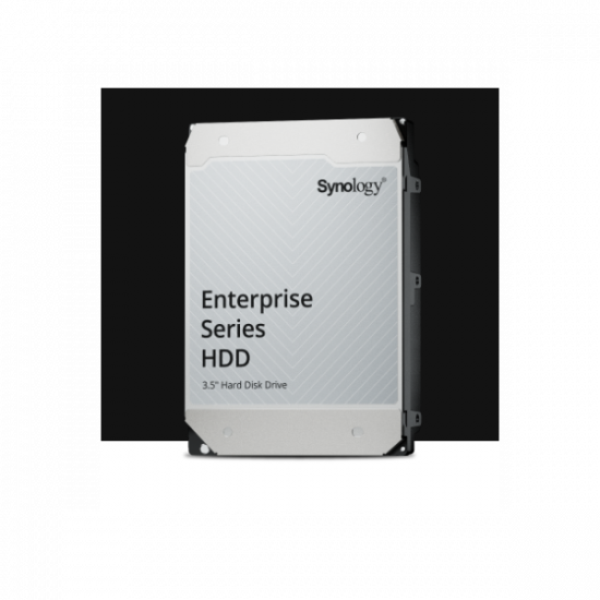 SYNOLOGY 3,5" HDD Enterprise series 20TB, 7200rpm - HAT5310-20T