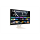 LG Smart 100Hz IPS monitor 27" 27U511SA, 1920 x 1080, 16:9, 250 cd/m2, 5ms, HDMIx2/USBx2