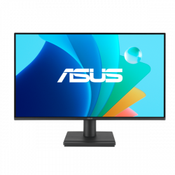 ASUS VA249HG Eye Care Monitor 23.8" IPS, 1920x1080, HDMI/D-Sub, 120Hz