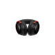HP HYPERX vezeték nélküli gaming fejhallgató Cloud III S - fekete/piros
