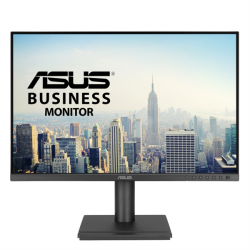 ASUS BE248CFN LED Monitor 24" IPS 1920x1200, HDMI/Displayport, RJ-45, 100Hz, hangszóró, Daisy-chain
