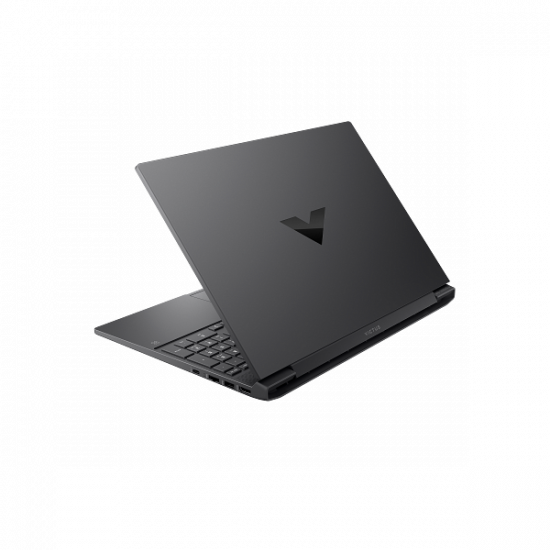 HP Victus 15-fb2021nh 15.6" FHD AG IPS, Ryzen5 8645HS 4.3GHz, 16GB, 512GB SSD, RTX 4050 6GB, Win 11, ezüst