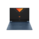 HP Victus 15-fb2023nh 15.6" FHD AG IPS, Ryzen5 8645HS 4.3GHz, 16GB, 512GB SSD, RTX 4050 6GB, kék