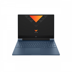 HP Victus 15-fb2025nh 15.6" FHD AG IPS, Ryzen5 8645HS 4.3GHz, 16GB, 1TB SSD, RTX 3050 6GB, kék