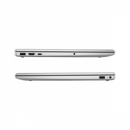 HP 15-fd1003nh 15.6" FHD AG IPS, Core Ultra5-125H 1.2GHz, 16GB, 1TB SSD, Win 11, ezüst