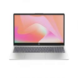 HP 15-fd1003nh 15.6" FHD AG IPS, Core Ultra5-125H 1.2GHz, 16GB, 1TB SSD, Win 11, ezüst