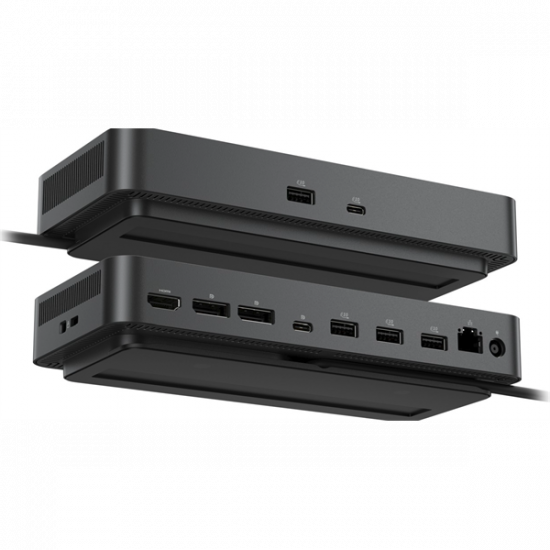 Dell Pro Dock WD25