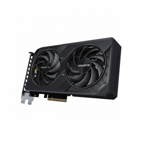 GIGABYTE Videokártya PCI-Ex16x nVIDIA RTX 5060 8GB DDR7 OC