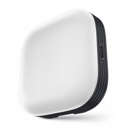 NEWELL Sunny LED lámpa, mágneses rögzítés, 5 fényerő fokozat, 3 világítási mód, 1000mAh, USD-C kábel