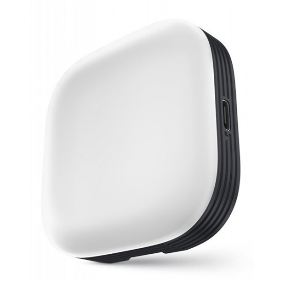 NEWELL Sunny LED lámpa, mágneses rögzítés, 5 fényerő fokozat, 3 világítási mód, 1000mAh, USD-C kábel