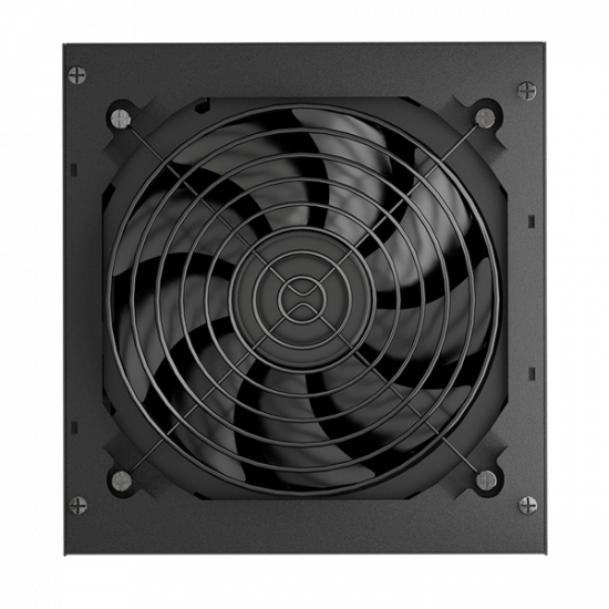 NJOY Tápegység Alpha+ 1000W, 12cm, 20+4, Aktív PFC 80+ Gold