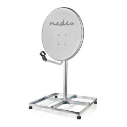 Nedis SDBS110ME antenna állvány, tartó konzol