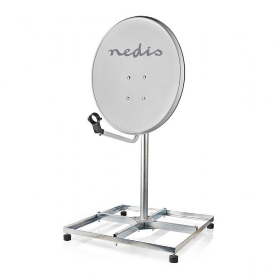 Nedis SDBS110ME antenna állvány, tartó konzol