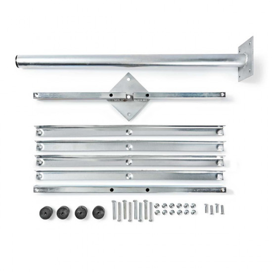 Nedis SDBS110ME antenna állvány, tartó konzol