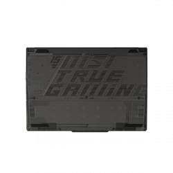 MSI Gaming NB Cyborg 15 A13VEK-2005, 15,6" FHD 144Hz, i7-13620H, 16GB (1x16), 512GB M.2, RTX 4050 6GB, NOOS, Fekete