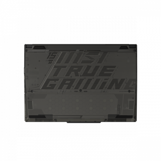 MSI Gaming NB Cyborg 15 A13VEK-2005, 15,6" FHD 144Hz, i7-13620H, 16GB (1x16), 512GB M.2, RTX 4050 6GB, NOOS, Fekete