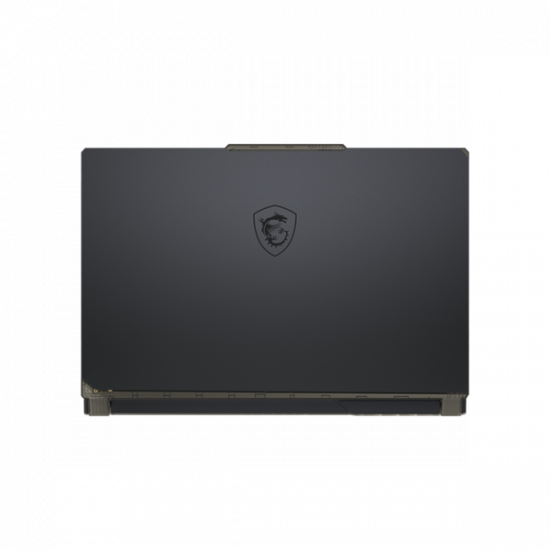 MSI Gaming NB Cyborg 15 A13VEK-2005, 15,6" FHD 144Hz, i7-13620H, 16GB (1x16), 512GB M.2, RTX 4050 6GB, NOOS, Fekete