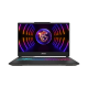 MSI Gaming NB Cyborg 15 A13UDXK-2002, 15,6" FHD 144Hz, i5-13420H, 16GB, 512GB M.2, RTX 3050 6GB, NOOS, Fekete