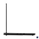 LENOVO Legion 5 15IRX10, 15.1" WQXGA, Intel Core i7-13650HX, 32GB, 1TB SSD, nV RTX 5070 8GB, NoOS, Eclipse Black