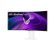 LG OLED Gaming 240Hz ívelt smart monitor 39" 39GX90SA, 3440x1440, 21:9, 275cd/m2, 1ms, HDMIx2/USBx2/USB-C