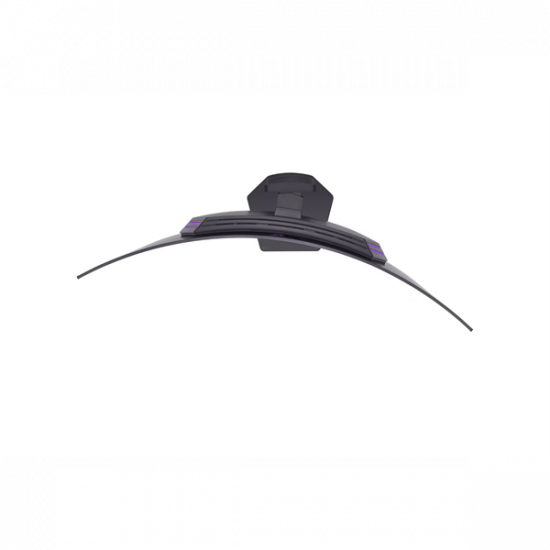 LG OLED Gaming 240Hz ívelt smart monitor 45" 45GX90SA, 3440x1440, 21:9, 275cd/m2, 0,03ms, HDMIx2/DIsplayport/USBx2/USB-C