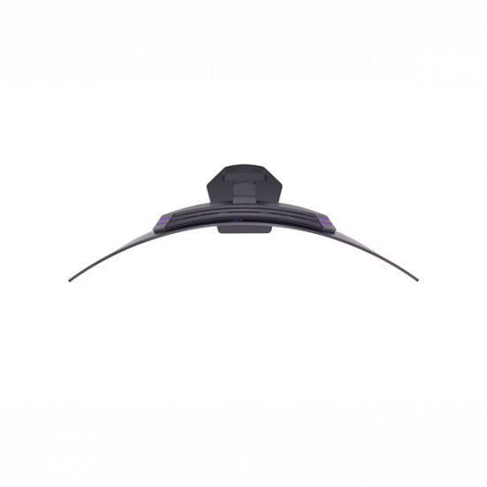 LG OLED Gaming 240Hz ívelt smart monitor 45" 45GX950A, 3440x1440, 21:9, 275cd/m2, 1ms, HDMIx2/Displaypor/USBx2/USB-C