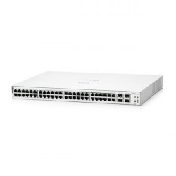 HPE Aruba IOn 1930 48G 4SFP+ 370W Sw EU en