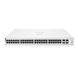 HPE Aruba IOn 1930 48G 4SFP+ 370W Sw EU en