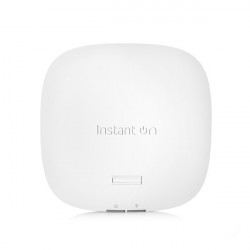 HPE Aruba Instant On AP22 (RW) Access Point 5 pack bundle