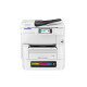 EPSON Tintasugaras nyomtató - WorkForce Pro EM-C8100RDWF (A3, MFP, 4800x1200 DPI, 35 lap/perc, duplex, ADF, USB/Wifi)