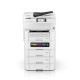 EPSON Tintasugaras nyomtató - WorkForce Pro EM-C8100RDWF (A3, MFP, 4800x1200 DPI, 35 lap/perc, duplex, ADF, USB/Wifi)
