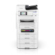 EPSON Tintasugaras nyomtató - WorkForce Pro EM-C8101RDWF (A3, MFP, 4800x1200 DPI, 35 lap/perc, duplex, ADF, USB/Wifi)