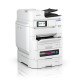 EPSON Tintasugaras nyomtató - WorkForce Pro EM-C8101RDWF (A3, MFP, 4800x1200 DPI, 35 lap/perc, duplex, ADF, USB/Wifi)