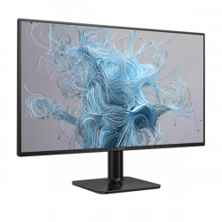 PHILIPS IPS 120Hz monitor 23,8" 24E2N1110/00, 1920 x 1080, 16:9, 300 cd/m2, 4ms, VGA/HDMI