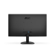 AOC IPS 120Hz monitor 23,8" 24B31H, 1920x1080, 16:9, 300 cd/m2, 1 ms, VGA/HDMI