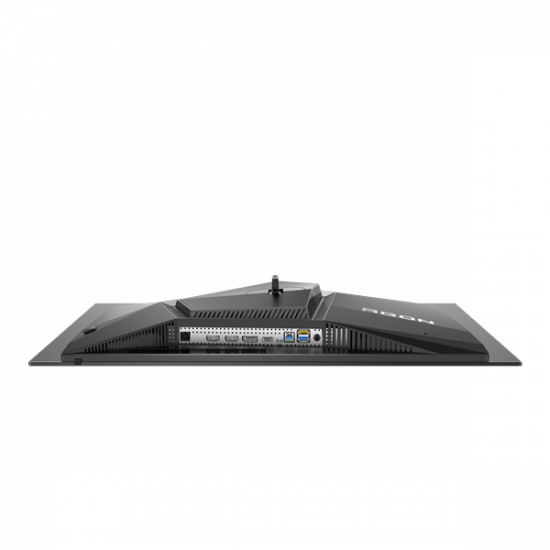 AOC Gaming OLED 240Hz monitor 26,5" AG276UZD, 3840x2160, 16:9, 0.03 ms, HDMIx2/Displayport/USB/USB-C