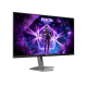 AOC Gaming OLED 240Hz monitor 26,5" AG276UZD, 3840x2160, 16:9, 0.03 ms, HDMIx2/Displayport/USB/USB-C