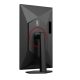 AOC Gaming 320Hz IPS monitor 27" U27G4R, 3840x2160, 16:9, 400 cd/m2, 0,3ms, HDMIx2/Displayport/USBx4