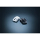 Razer Mouse DeathAdder V3 Pro vezeték nélküli egér RZ01-04630100-R3G1 Fekete