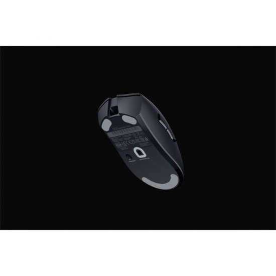 Razer Mouse DeathAdder V3 Pro vezeték nélküli egér RZ01-04630100-R3G1 Fekete
